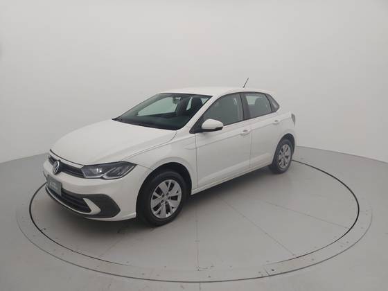 VOLKSWAGEN POLO 1.0 MPI MANUAL